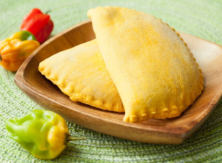 Recette des Jamaican Beef Patties maison